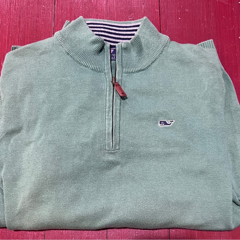 Boys Vineyard Vines Sweater